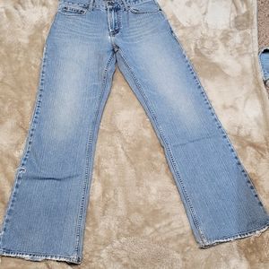 American Eagle Boot Cut